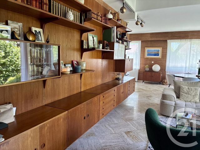 maison à vendre - 6 pièces - 220.0 m2 - SUCY EN BRIE - 94 - ILE-DE-FRANCE - Century 21 Agence Du Morbras