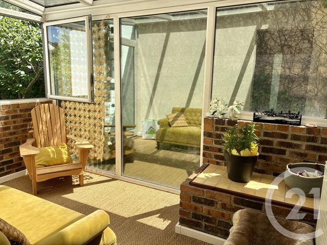 maison à vendre - 6 pièces - 220.0 m2 - SUCY EN BRIE - 94 - ILE-DE-FRANCE - Century 21 Agence Du Morbras