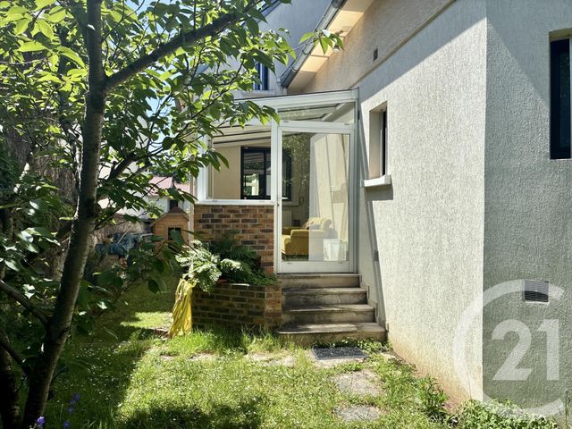 maison à vendre - 6 pièces - 220.0 m2 - SUCY EN BRIE - 94 - ILE-DE-FRANCE - Century 21 Agence Du Morbras