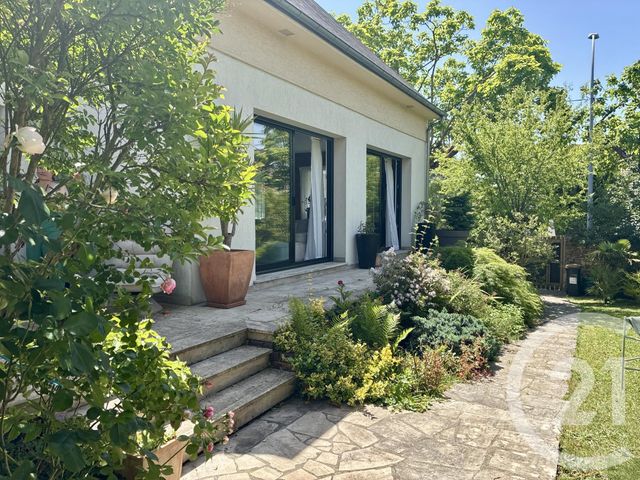 maison à vendre - 6 pièces - 220.0 m2 - SUCY EN BRIE - 94 - ILE-DE-FRANCE - Century 21 Agence Du Morbras