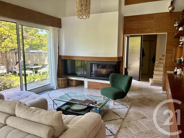 maison à vendre - 6 pièces - 220.0 m2 - SUCY EN BRIE - 94 - ILE-DE-FRANCE - Century 21 Agence Du Morbras