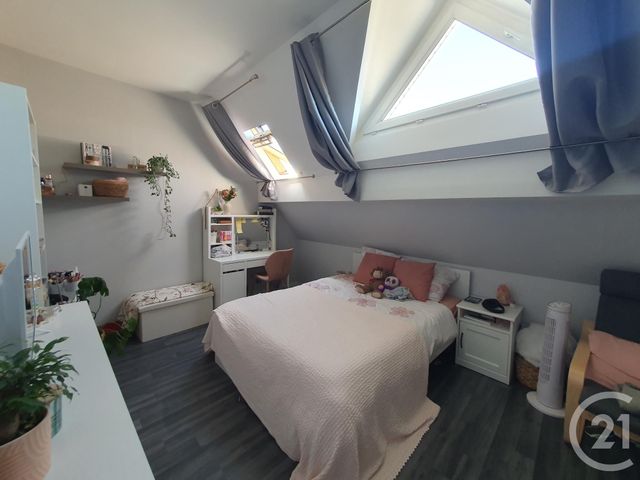 maison à vendre - 7 pièces - 110.0 m2 - NOISEAU - 94 - ILE-DE-FRANCE - Century 21 Agence Du Morbras