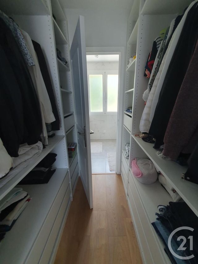 maison à vendre - 7 pièces - 110.0 m2 - NOISEAU - 94 - ILE-DE-FRANCE - Century 21 Agence Du Morbras