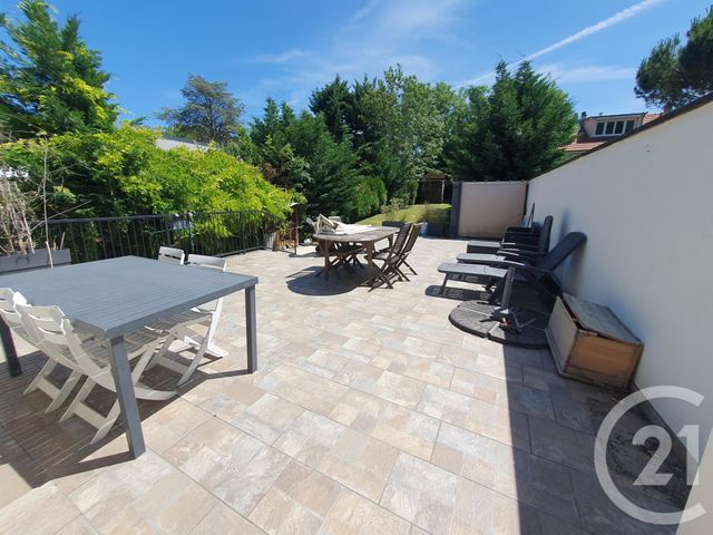 maison à vendre - 7 pièces - 110.0 m2 - NOISEAU - 94 - ILE-DE-FRANCE - Century 21 Agence Du Morbras