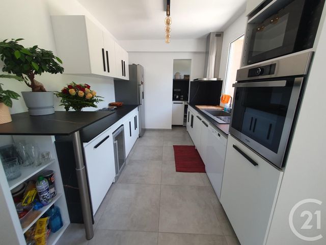 maison à vendre - 7 pièces - 110.0 m2 - NOISEAU - 94 - ILE-DE-FRANCE - Century 21 Agence Du Morbras