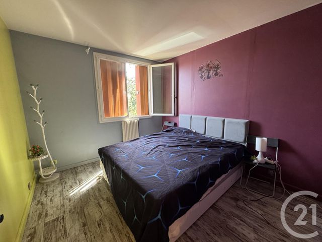 Appartement F4 à vendre - 4 pièces - 73.07 m2 - LIMEIL BREVANNES - 94 - ILE-DE-FRANCE - Century 21 Agence Du Morbras