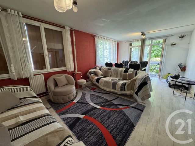 Appartement F4 à vendre - 4 pièces - 73.07 m2 - LIMEIL BREVANNES - 94 - ILE-DE-FRANCE - Century 21 Agence Du Morbras
