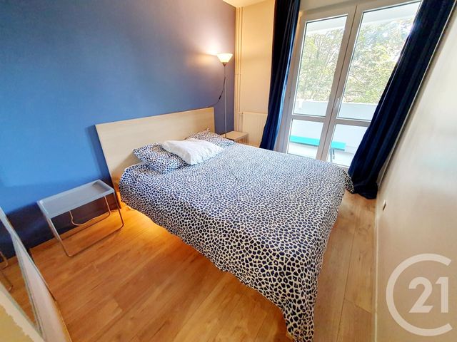 Appartement F2 à louer - 2 pièces - 49.34 m2 - BOISSY ST LEGER - 94 - ILE-DE-FRANCE - Century 21 Agence Du Morbras
