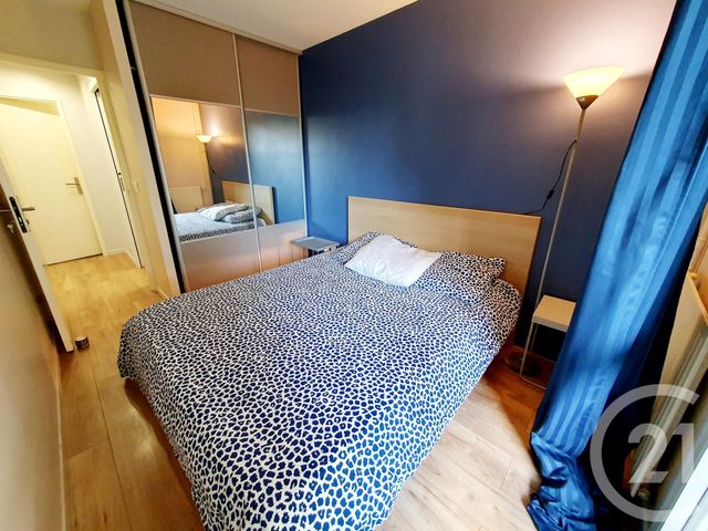 Appartement F2 à louer - 2 pièces - 49.34 m2 - BOISSY ST LEGER - 94 - ILE-DE-FRANCE - Century 21 Agence Du Morbras