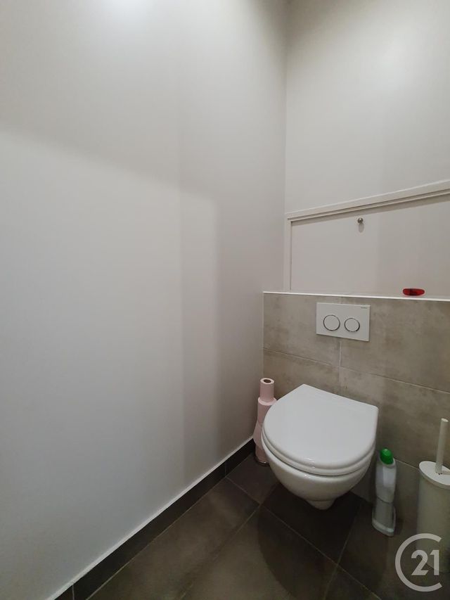 Appartement F2 à louer - 2 pièces - 49.34 m2 - BOISSY ST LEGER - 94 - ILE-DE-FRANCE - Century 21 Agence Du Morbras