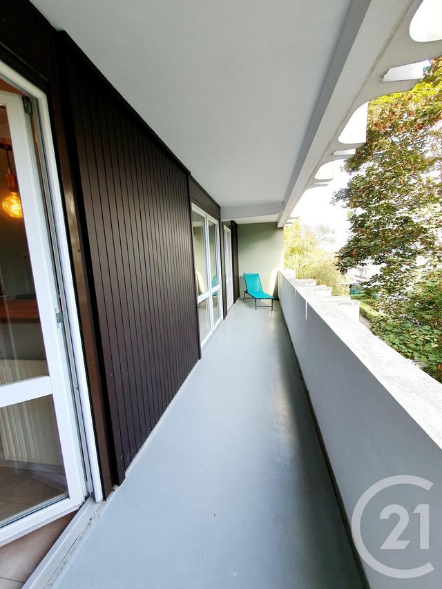 Appartement F2 à louer - 2 pièces - 49.34 m2 - BOISSY ST LEGER - 94 - ILE-DE-FRANCE - Century 21 Agence Du Morbras