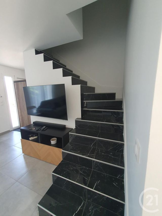maison à vendre - 7 pièces - 110.0 m2 - NOISEAU - 94 - ILE-DE-FRANCE - Century 21 Agence Du Morbras