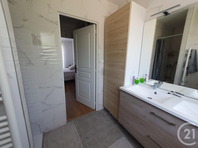 maison à vendre - 7 pièces - 110.0 m2 - NOISEAU - 94 - ILE-DE-FRANCE - Century 21 Agence Du Morbras