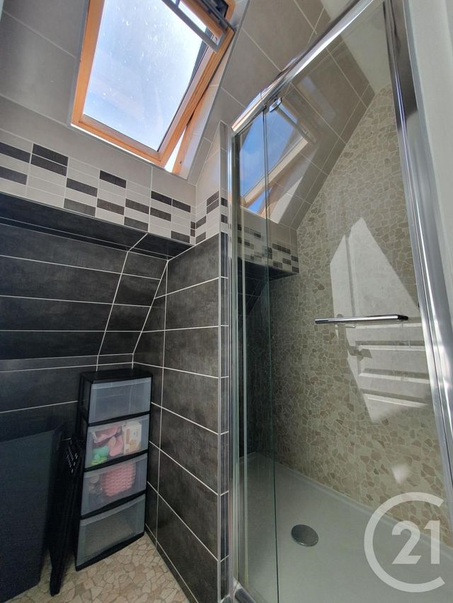 maison à vendre - 7 pièces - 110.0 m2 - NOISEAU - 94 - ILE-DE-FRANCE - Century 21 Agence Du Morbras