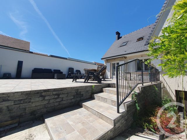 Maison à vendre NOISEAU
