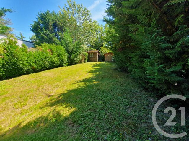 maison à vendre - 7 pièces - 110.0 m2 - NOISEAU - 94 - ILE-DE-FRANCE - Century 21 Agence Du Morbras