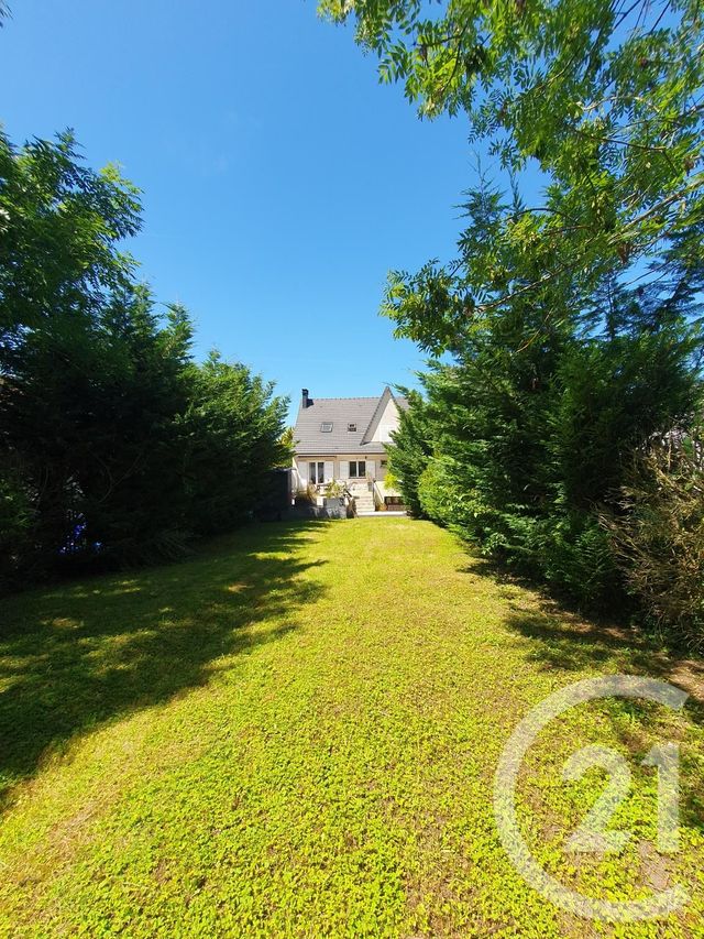 maison à vendre - 7 pièces - 110.0 m2 - NOISEAU - 94 - ILE-DE-FRANCE - Century 21 Agence Du Morbras