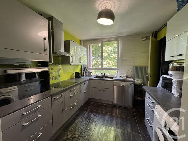 Appartement F4 à vendre - 4 pièces - 73.07 m2 - LIMEIL BREVANNES - 94 - ILE-DE-FRANCE - Century 21 Agence Du Morbras