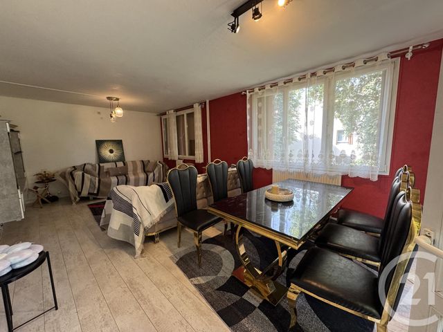 Appartement F4 à vendre - 4 pièces - 73.07 m2 - LIMEIL BREVANNES - 94 - ILE-DE-FRANCE - Century 21 Agence Du Morbras