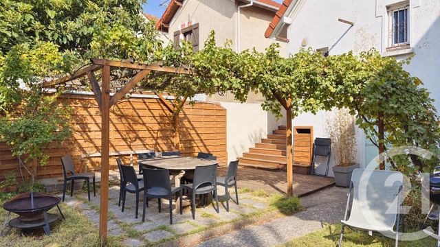 maison - ORMESSON SUR MARNE - 94
