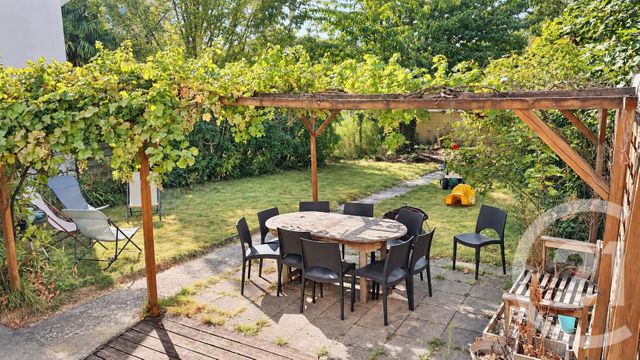 maison à vendre - 4 pièces - 93.5 m2 - ORMESSON SUR MARNE - 94 - ILE-DE-FRANCE - Century 21 Agence Du Morbras