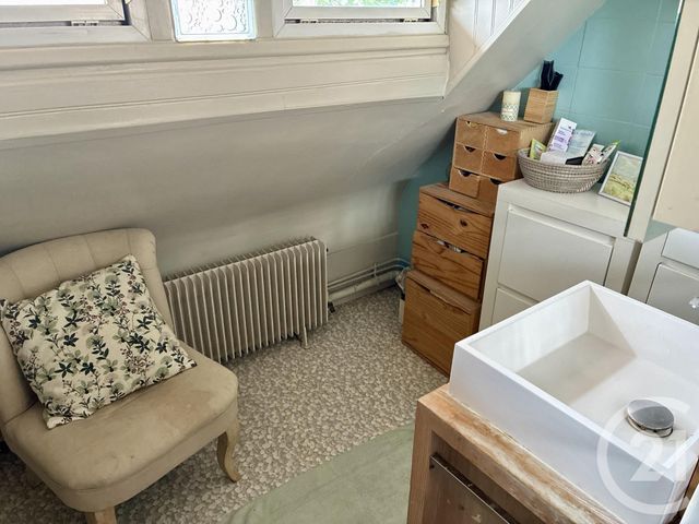 maison à vendre - 4 pièces - 93.5 m2 - ORMESSON SUR MARNE - 94 - ILE-DE-FRANCE - Century 21 Agence Du Morbras
