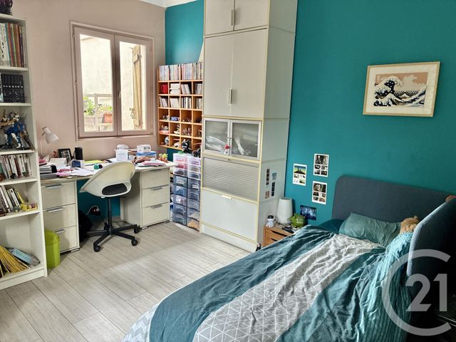 maison à vendre - 4 pièces - 93.5 m2 - ORMESSON SUR MARNE - 94 - ILE-DE-FRANCE - Century 21 Agence Du Morbras