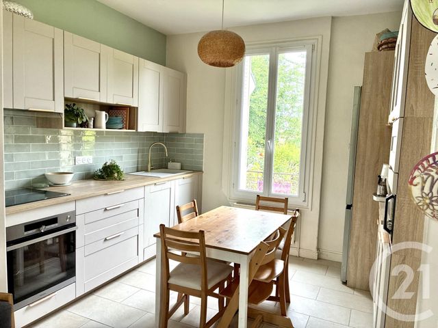 maison à vendre - 4 pièces - 93.5 m2 - ORMESSON SUR MARNE - 94 - ILE-DE-FRANCE - Century 21 Agence Du Morbras