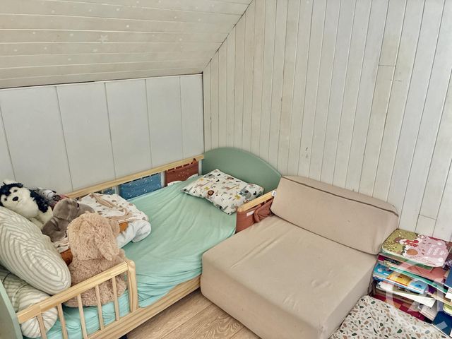 maison à vendre - 4 pièces - 93.5 m2 - ORMESSON SUR MARNE - 94 - ILE-DE-FRANCE - Century 21 Agence Du Morbras