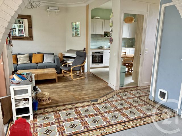 maison à vendre - 4 pièces - 93.5 m2 - ORMESSON SUR MARNE - 94 - ILE-DE-FRANCE - Century 21 Agence Du Morbras