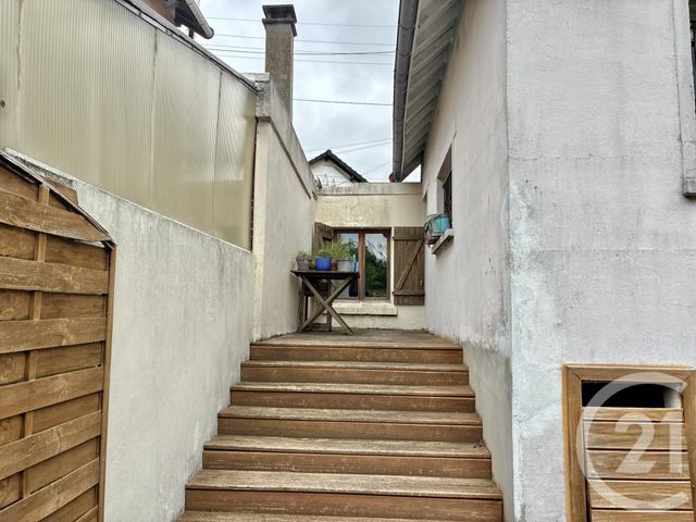 maison à vendre - 4 pièces - 93.5 m2 - ORMESSON SUR MARNE - 94 - ILE-DE-FRANCE - Century 21 Agence Du Morbras