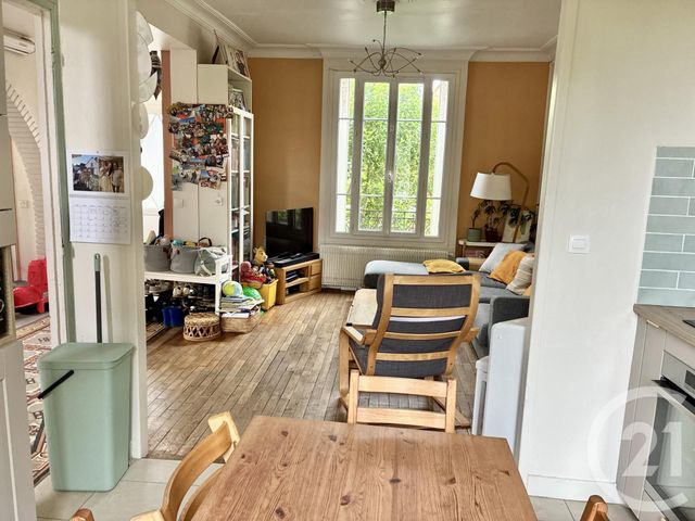 maison à vendre - 4 pièces - 93.5 m2 - ORMESSON SUR MARNE - 94 - ILE-DE-FRANCE - Century 21 Agence Du Morbras