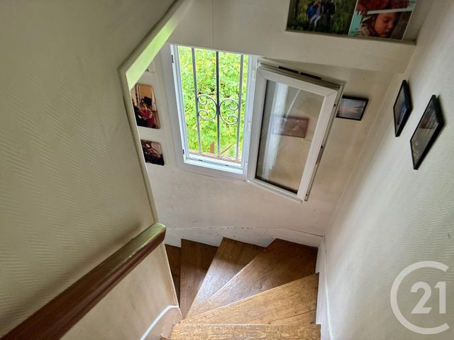 maison à vendre - 4 pièces - 93.5 m2 - ORMESSON SUR MARNE - 94 - ILE-DE-FRANCE - Century 21 Agence Du Morbras
