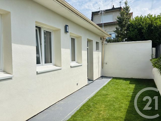 maison à vendre - 2 pièces - 48.0 m2 - ORMESSON SUR MARNE - 94 - ILE-DE-FRANCE - Century 21 Agence Du Morbras
