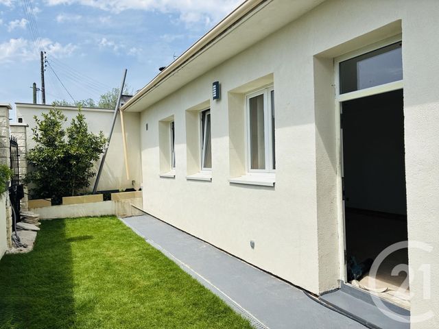 maison à vendre - 2 pièces - 48.0 m2 - ORMESSON SUR MARNE - 94 - ILE-DE-FRANCE - Century 21 Agence Du Morbras
