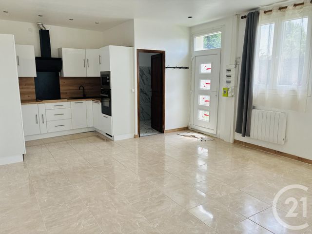 maison à vendre - 2 pièces - 48.0 m2 - ORMESSON SUR MARNE - 94 - ILE-DE-FRANCE - Century 21 Agence Du Morbras