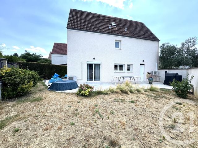 maison - NOISEAU - 94