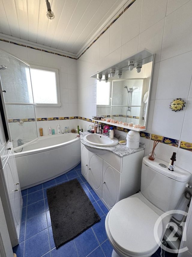 maison à louer - 7 pièces - 124.09 m2 - NOISEAU - 94 - ILE-DE-FRANCE - Century 21 Agence Du Morbras