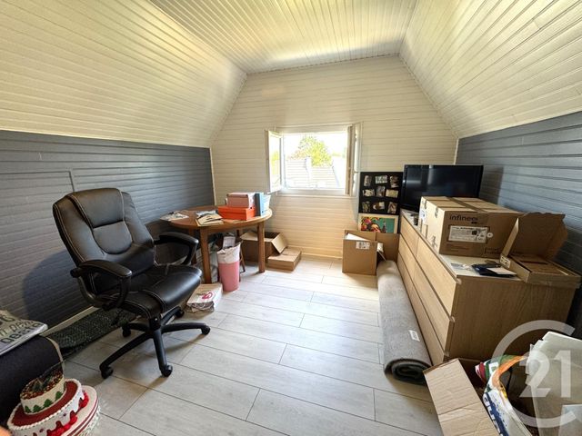 maison à louer - 7 pièces - 124.09 m2 - NOISEAU - 94 - ILE-DE-FRANCE - Century 21 Agence Du Morbras