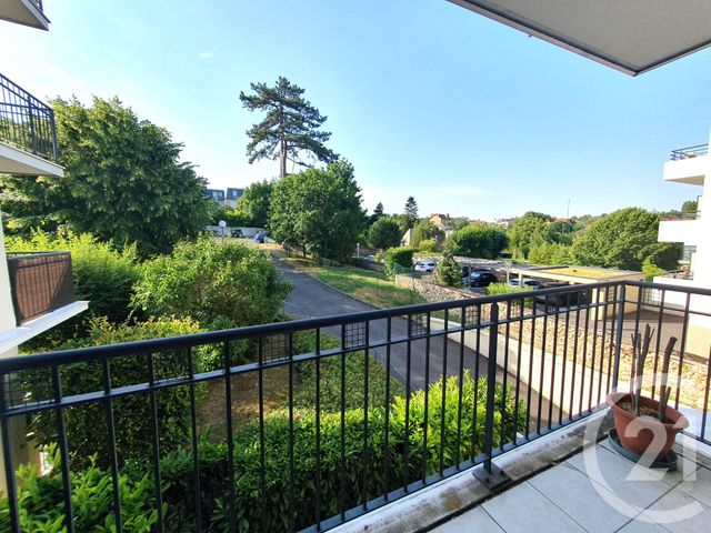 Appartement à louer BOISSY ST LEGER