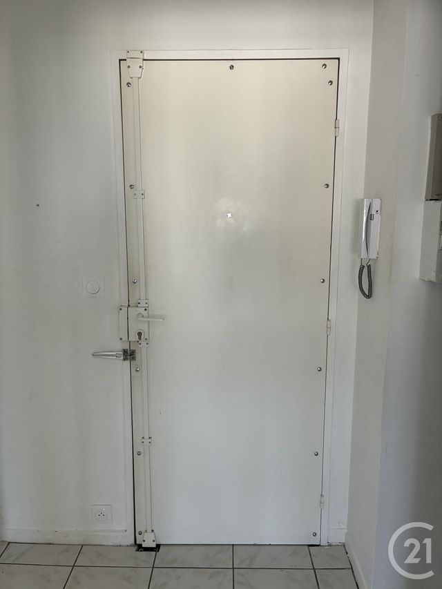Appartement à louer - 2 pièces - 51.66 m2 - BOISSY ST LEGER - 94 - ILE-DE-FRANCE - Century 21 Agence Du Morbras