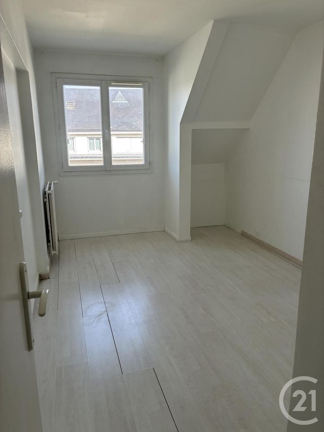 Appartement à louer - 2 pièces - 51.66 m2 - BOISSY ST LEGER - 94 - ILE-DE-FRANCE - Century 21 Agence Du Morbras