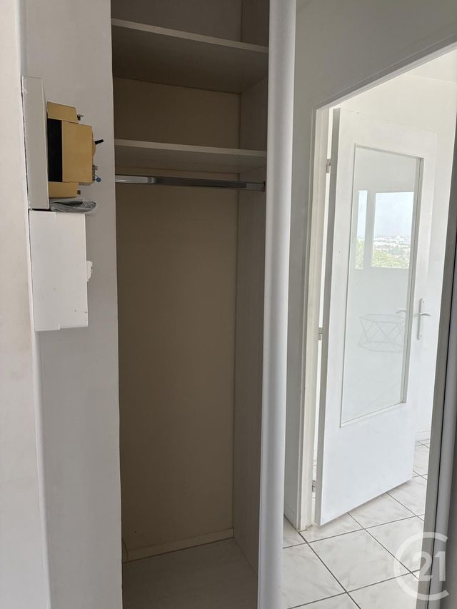 Appartement à louer - 2 pièces - 51.66 m2 - BOISSY ST LEGER - 94 - ILE-DE-FRANCE - Century 21 Agence Du Morbras