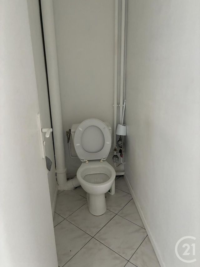 Appartement à louer - 2 pièces - 51.66 m2 - BOISSY ST LEGER - 94 - ILE-DE-FRANCE - Century 21 Agence Du Morbras