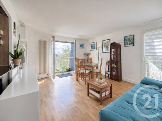Appartement F4 à vendre NOISEAU