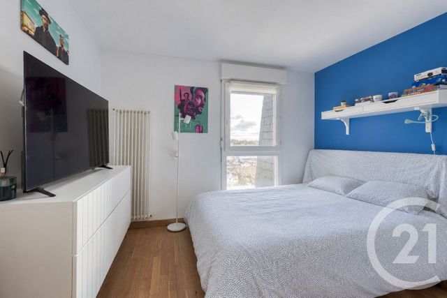 Appartement F4 à vendre - 4 pièces - 75.6 m2 - NOISEAU - 94 - ILE-DE-FRANCE - Century 21 Agence Du Morbras