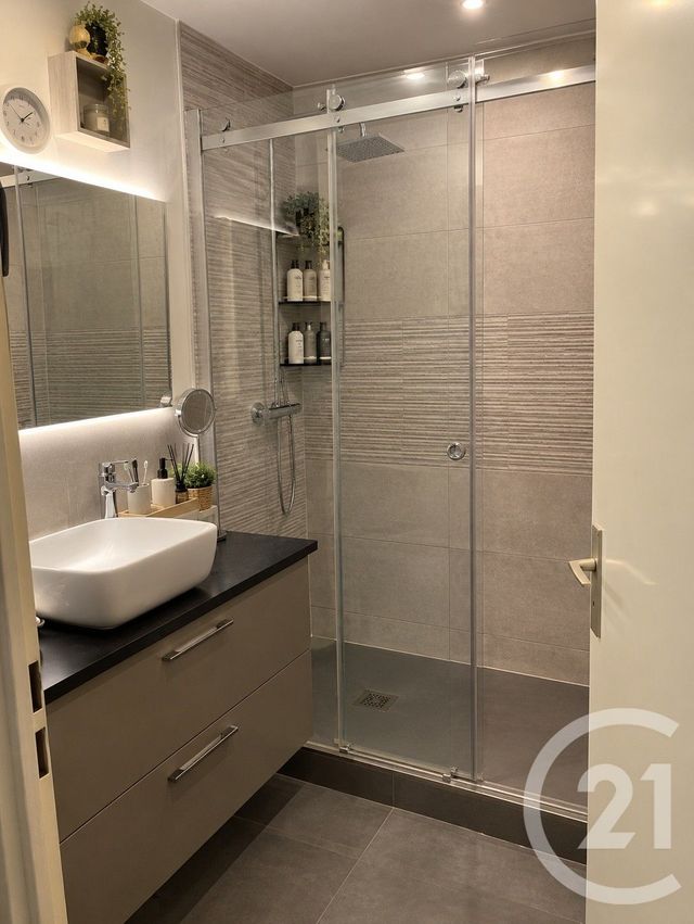 Appartement F4 à vendre - 4 pièces - 75.6 m2 - NOISEAU - 94 - ILE-DE-FRANCE - Century 21 Agence Du Morbras