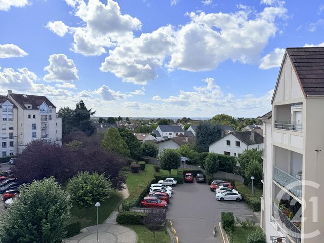 Appartement F2 à louer - 2 pièces - 45.56 m2 - SUCY EN BRIE - 94 - ILE-DE-FRANCE - Century 21 Agence Du Morbras