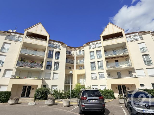 Appartement F2 à louer - 2 pièces - 45.56 m2 - SUCY EN BRIE - 94 - ILE-DE-FRANCE - Century 21 Agence Du Morbras