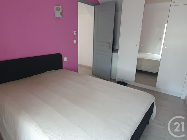 Appartement à louer - 3 pièces - 47.29 m2 - BOISSY ST LEGER - 94 - ILE-DE-FRANCE - Century 21 Agence Du Morbras